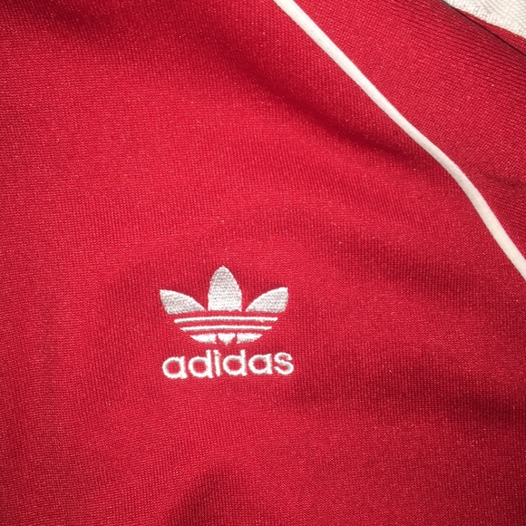 Adidas sweater - Picture 2 of 3